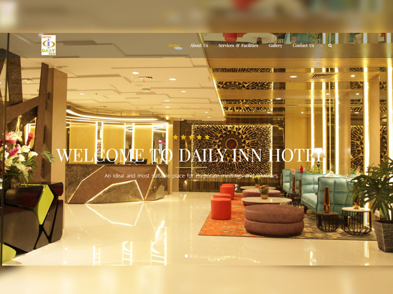 Daily Inn Hotel
